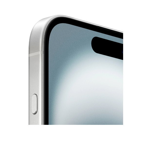 iPhone 16 White 256GB (Unlocked) - Image 4