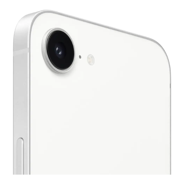 iPhone 16e White 256GB (Unlocked) - Image 4