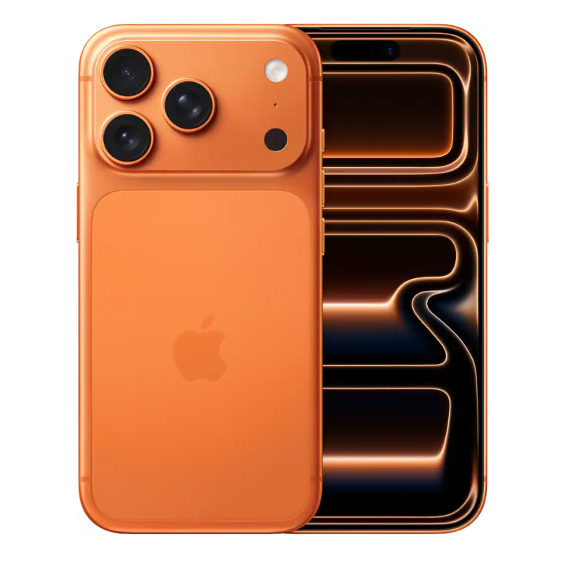 iPhone 17 Pro Max Cosmic Orange 1TB (Unlocked)