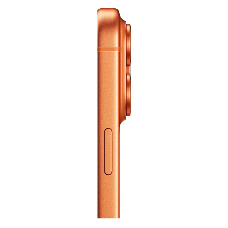 iPhone 17 Pro Max Cosmic Orange 512GB (Unlocked) - Image 3
