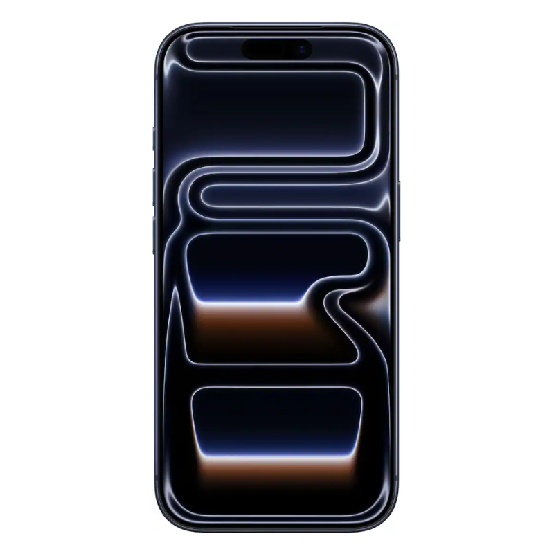iPhone 17 Pro Max Deep Blue 512GB (Unlocked) - Image 2
