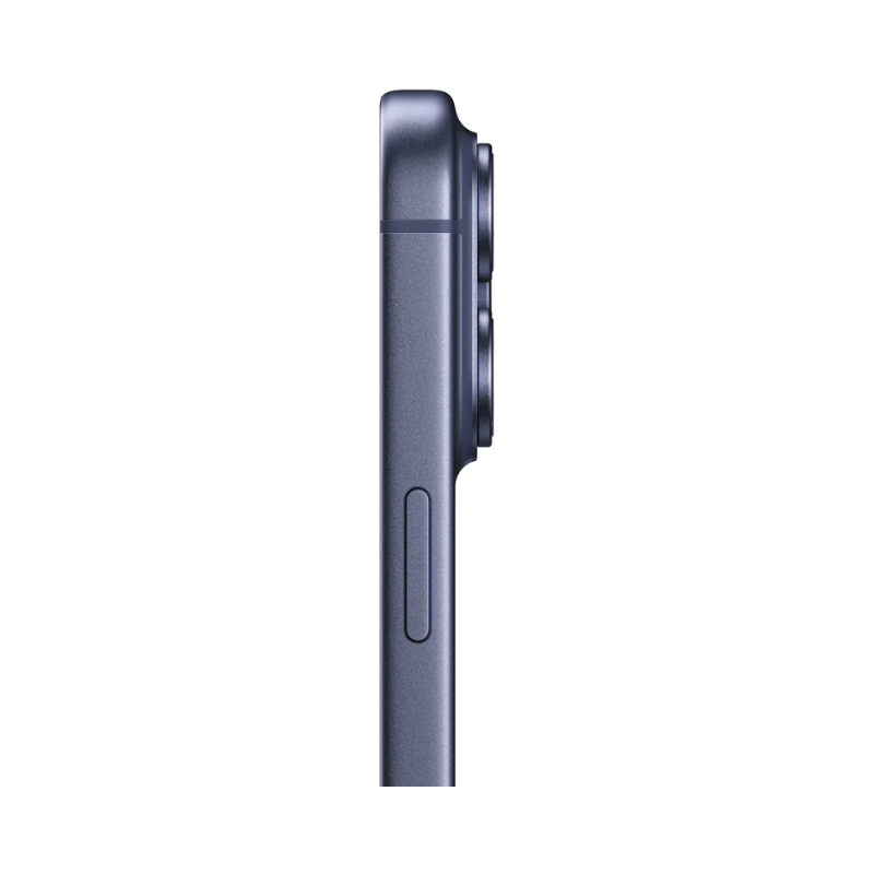 iPhone 17 Pro Deep Blue 512GB (Unlocked) - Image 3