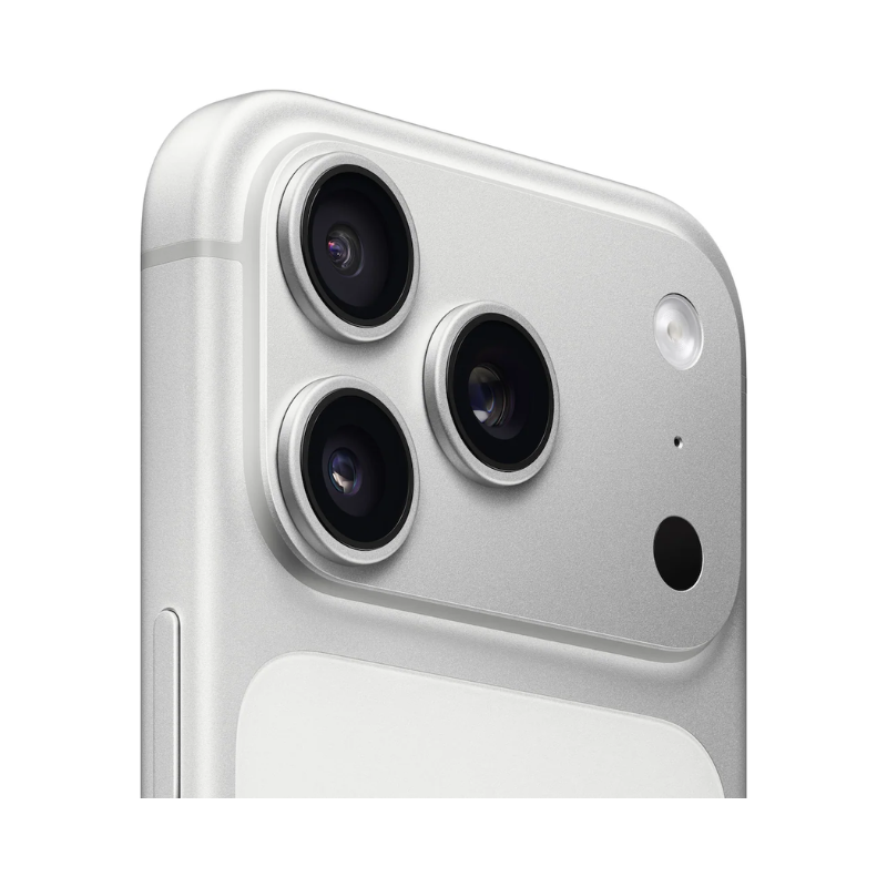 iPhone 17 Pro Silver 256GB (Unlocked) - Image 2