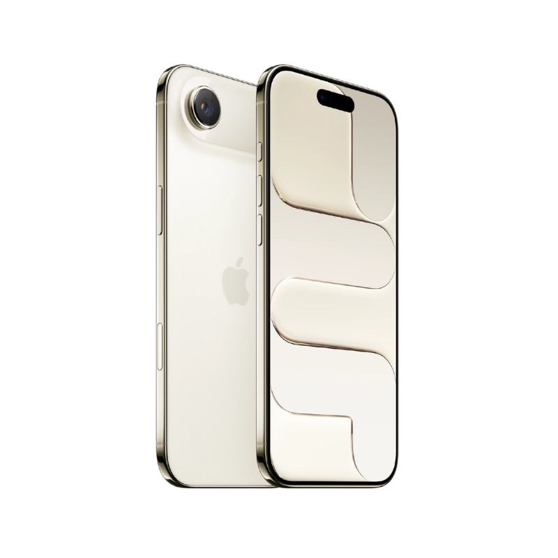 iPhone Air Light Gold 1TB (Unlocked)