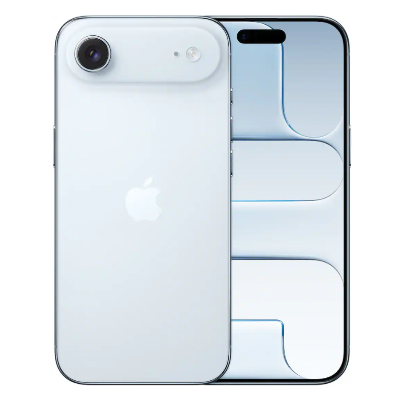 iPhone Air Sky Blue 1TB (Unlocked)