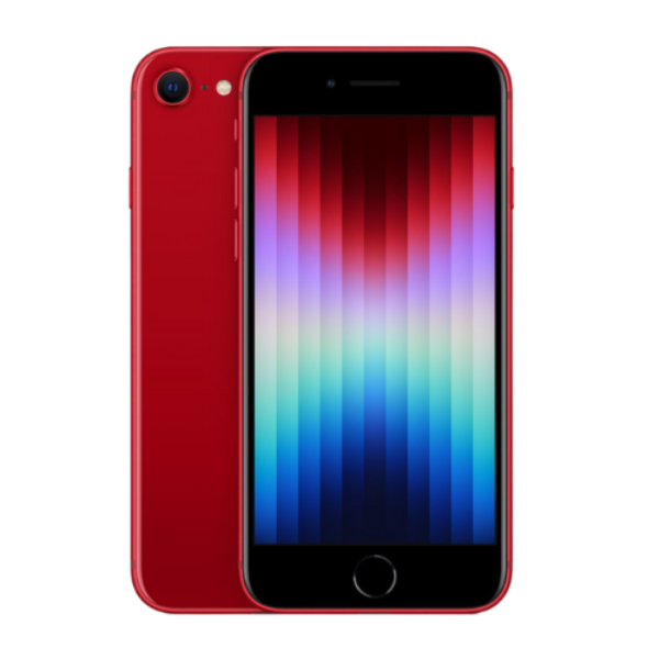 iPhone SE 2022 (Unlocked) - Image 6