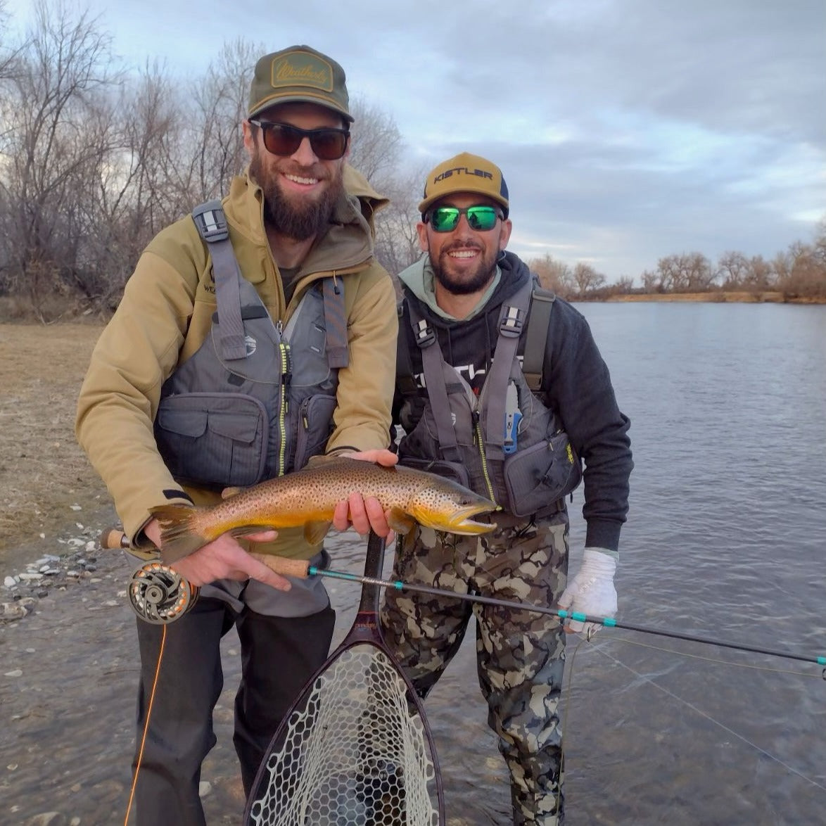 Bakk Series Fly Rod - Image 37