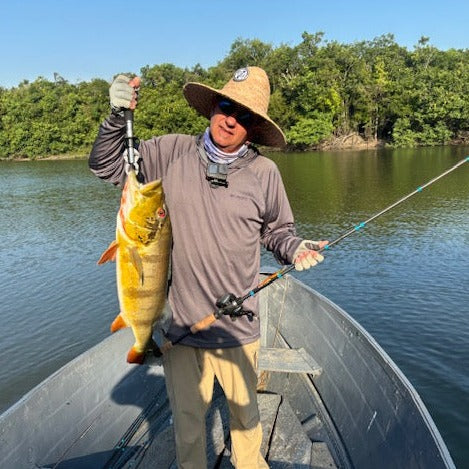 World Travel Series Fishing Rod - Image 15
