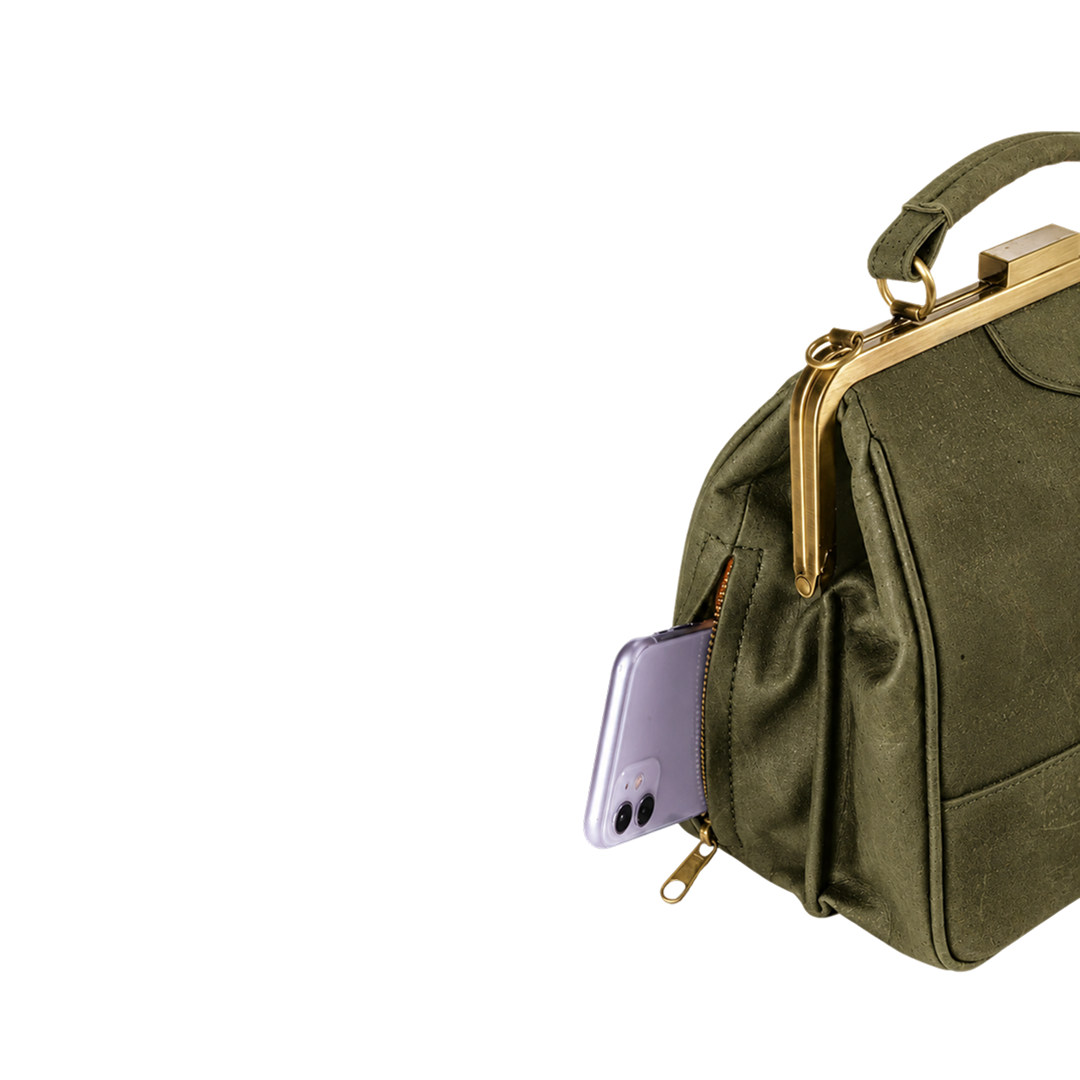 Bebebark Olive - Image 4