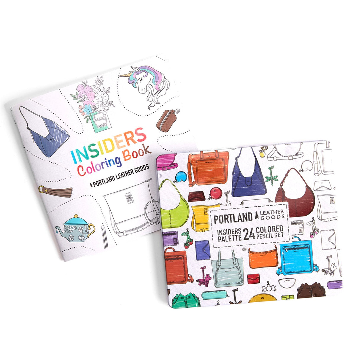 Coloring Book - Image 5