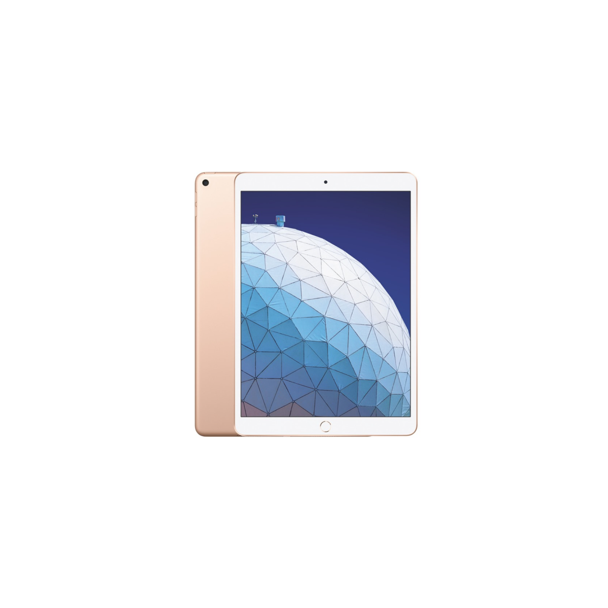 iPad Air 10.5" (3rd Gen, 2019) 64GB - Gold (Wi-Fi)