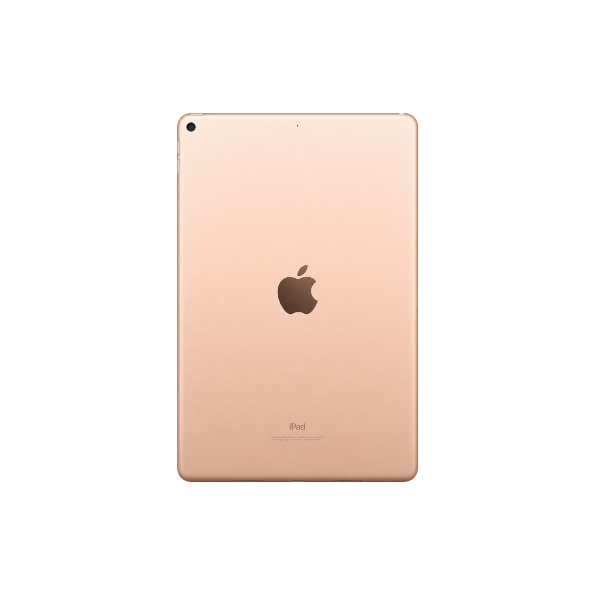 iPad Air 10.5" (3rd Gen, 2019) 64GB - Gold (Wi-Fi) - Image 3