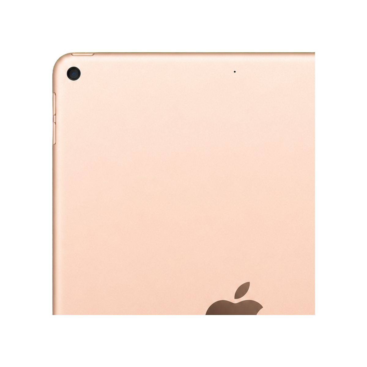 iPad Air 10.5" (3rd Gen, 2019) 64GB - Gold (Wi-Fi) - Image 4