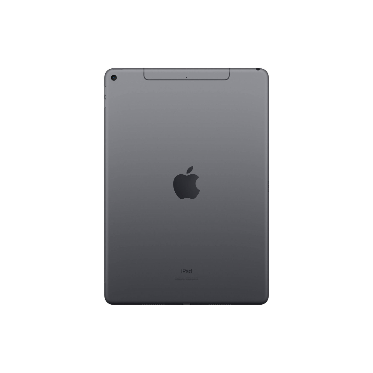 iPad Air 10.5" (3rd Gen, 2019) 64GB - Space Gray (Wi-Fi + Cellular) - Image 3
