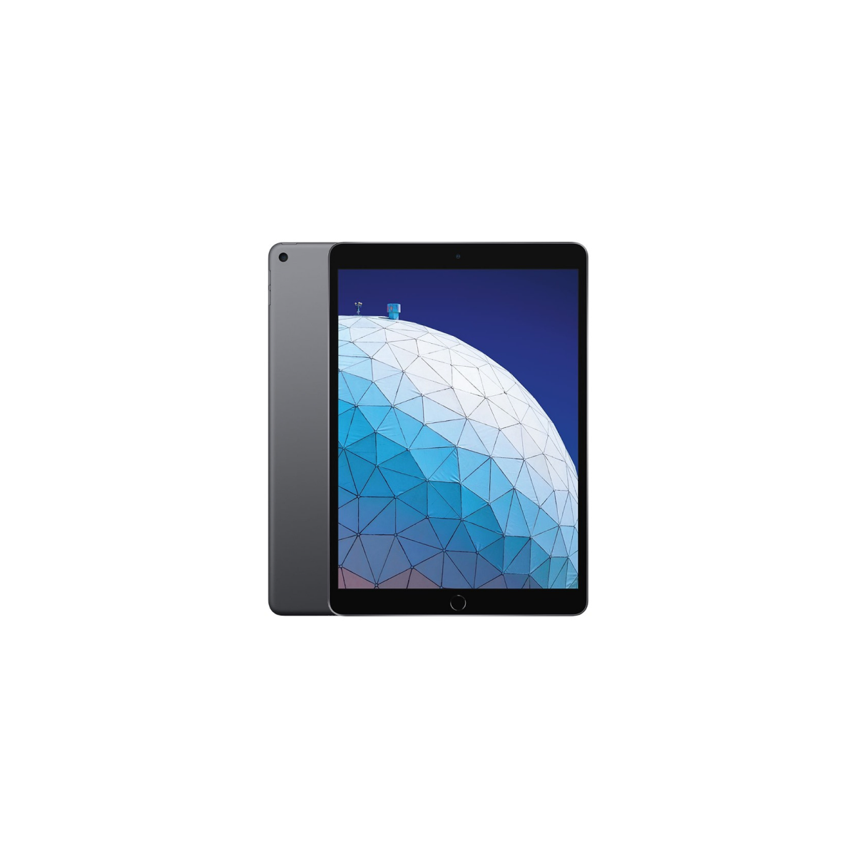 iPad Air 10.5" (3rd Gen, 2019) 256GB - Space Gray (Wi-Fi)