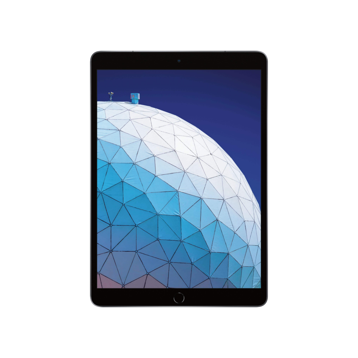 iPad Air 10.5" (3rd Gen, 2019) 64GB - Space Gray (Wi-Fi) - Image 2