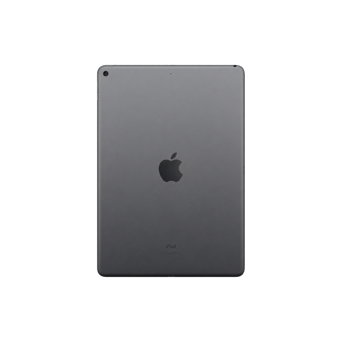 iPad Air 10.5" (3rd Gen, 2019) 256GB - Space Gray (Wi-Fi) - Image 3