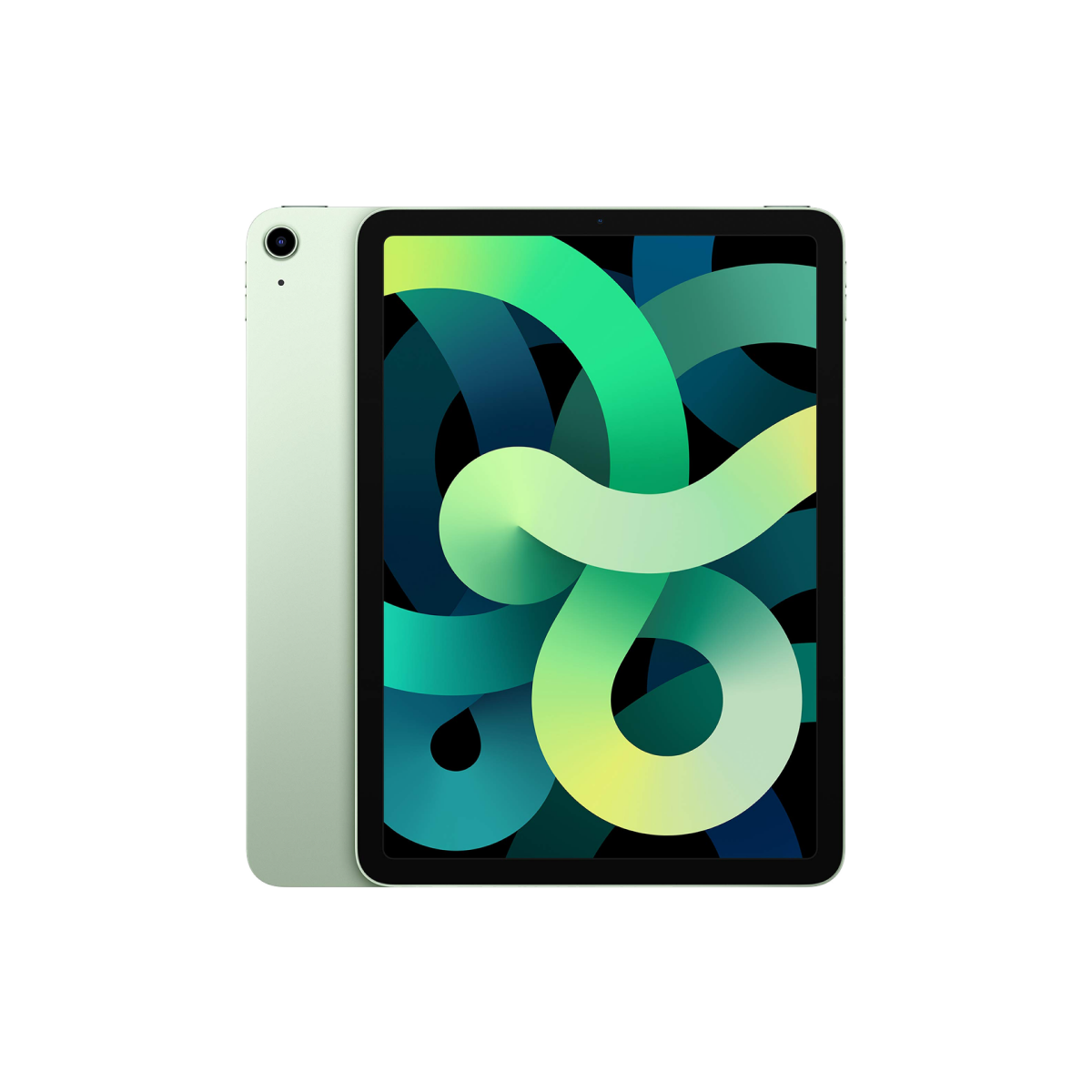 iPad Air 10.9" (4th Gen, 2020) 64GB - Green (Wi-Fi) - Image 2