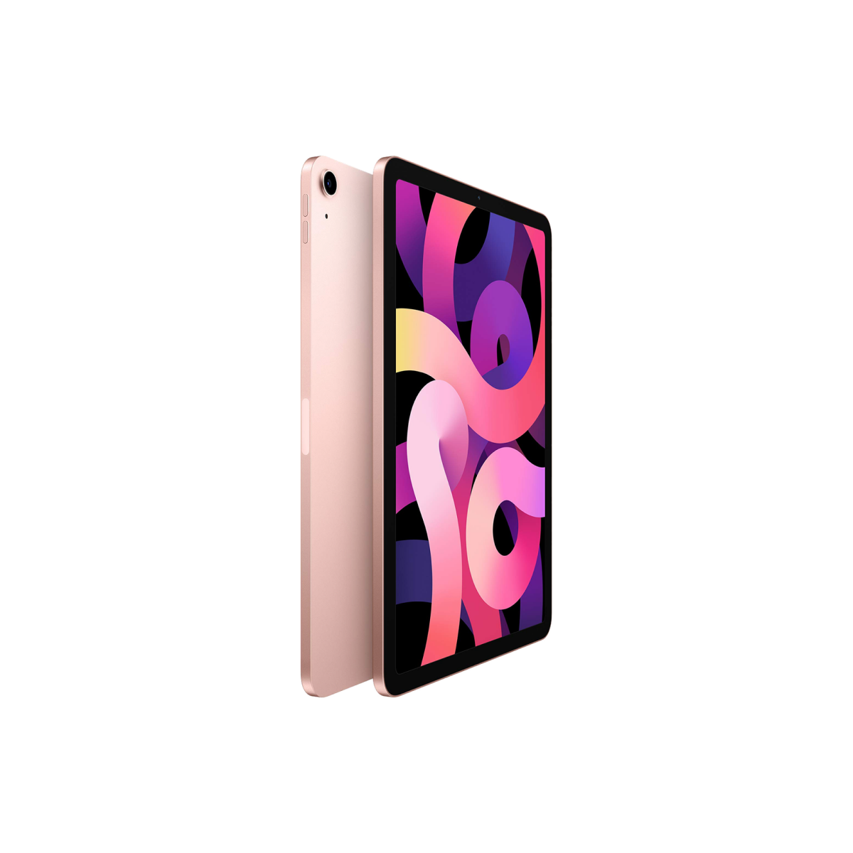 iPad Air 10.9" (4th Gen, 2020) 256GB - Rose Gold (Wi-Fi)