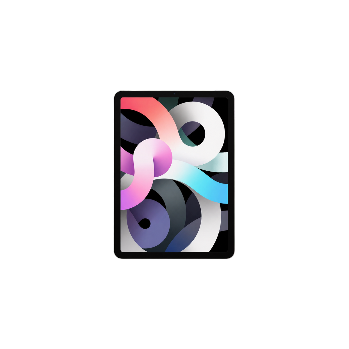 iPad Air 10.9" (4th Gen, 2020) 64GB - Silver (Wi-Fi)
