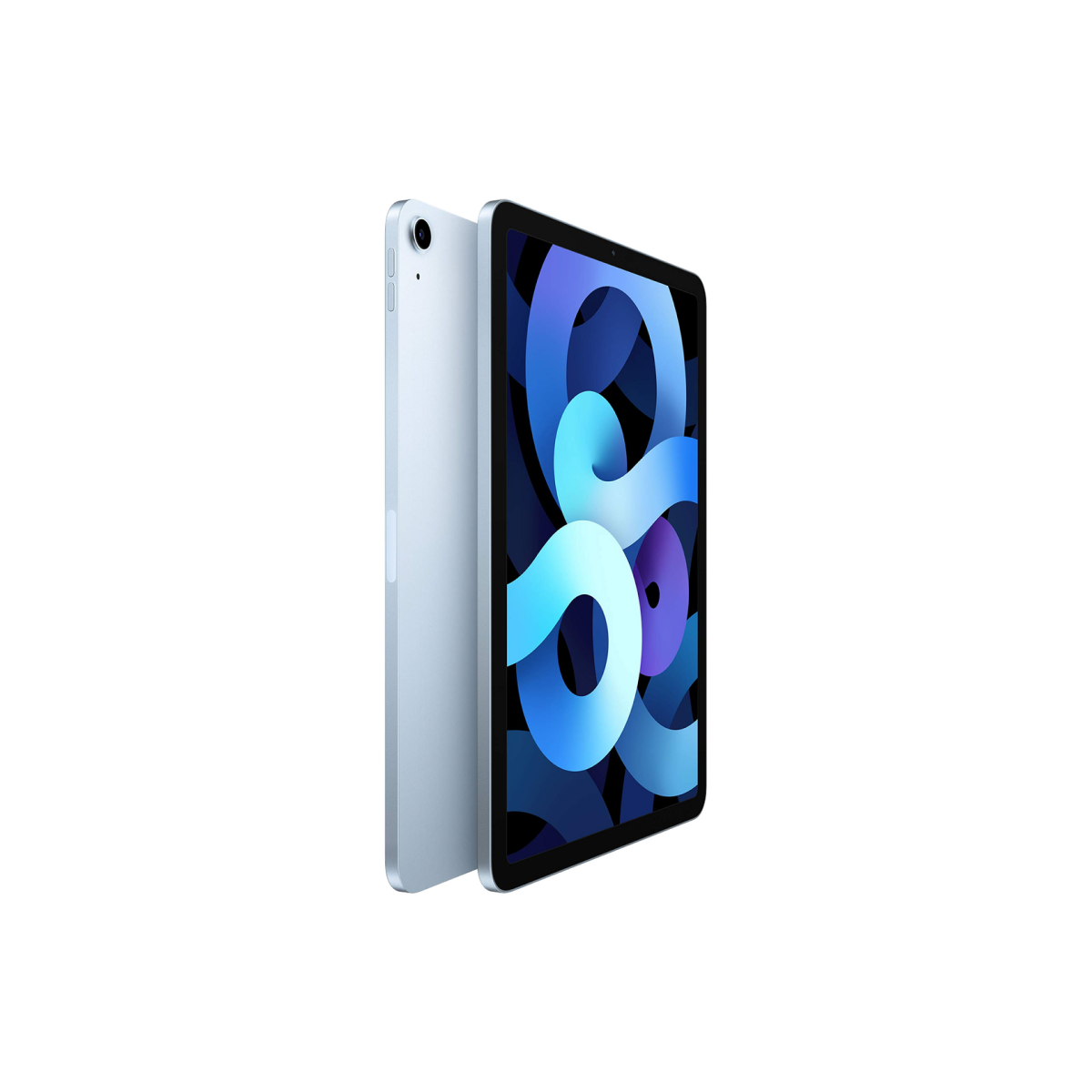 iPad Air 10.9" (4th Gen, 2020) 256GB - Sky Blue (Wi-Fi)
