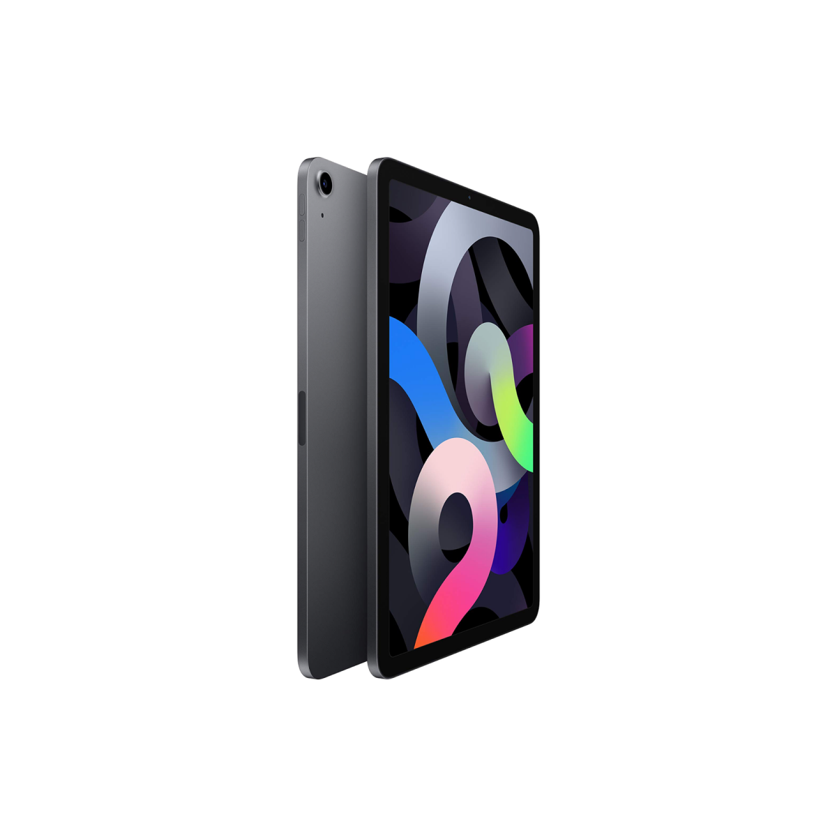 iPad Air 10.9" (4th Gen, 2020) 64GB - Space Gray (Wi-Fi)
