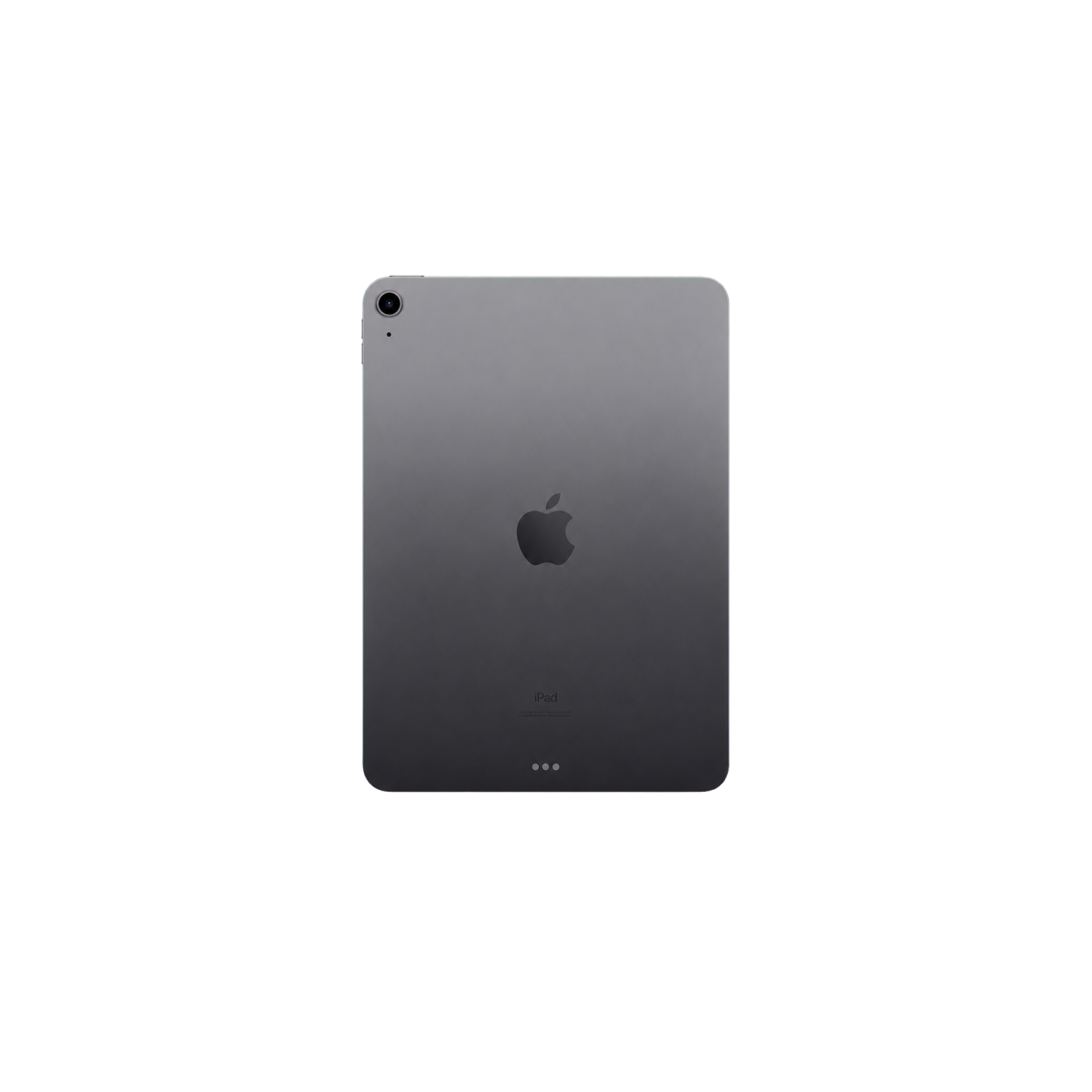 iPad Air 10.9" (4th Gen, 2020) 256GB - Space Gray (Wi-Fi) - Image 3