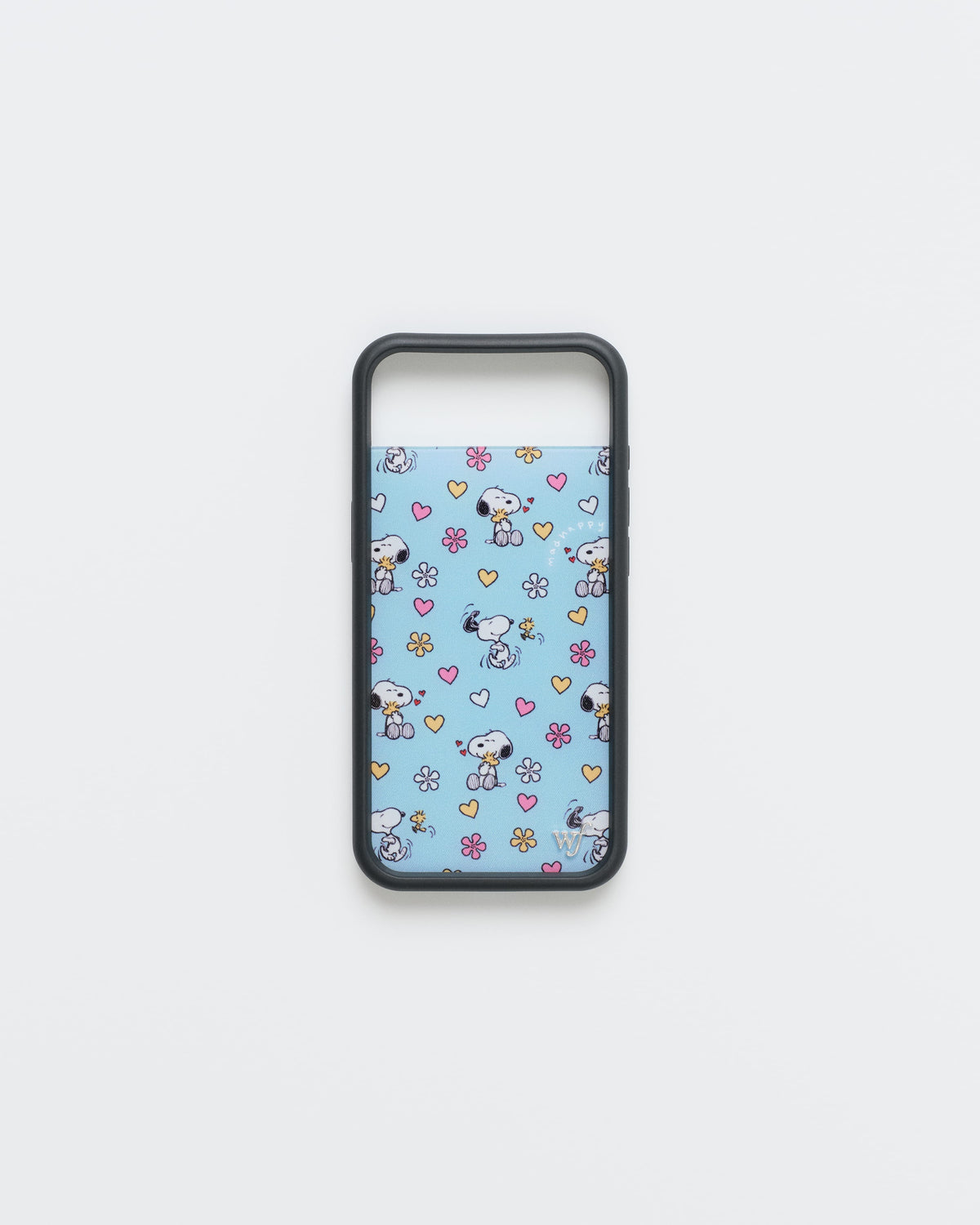 Peanuts Wildflower iPhone Case - Image 4