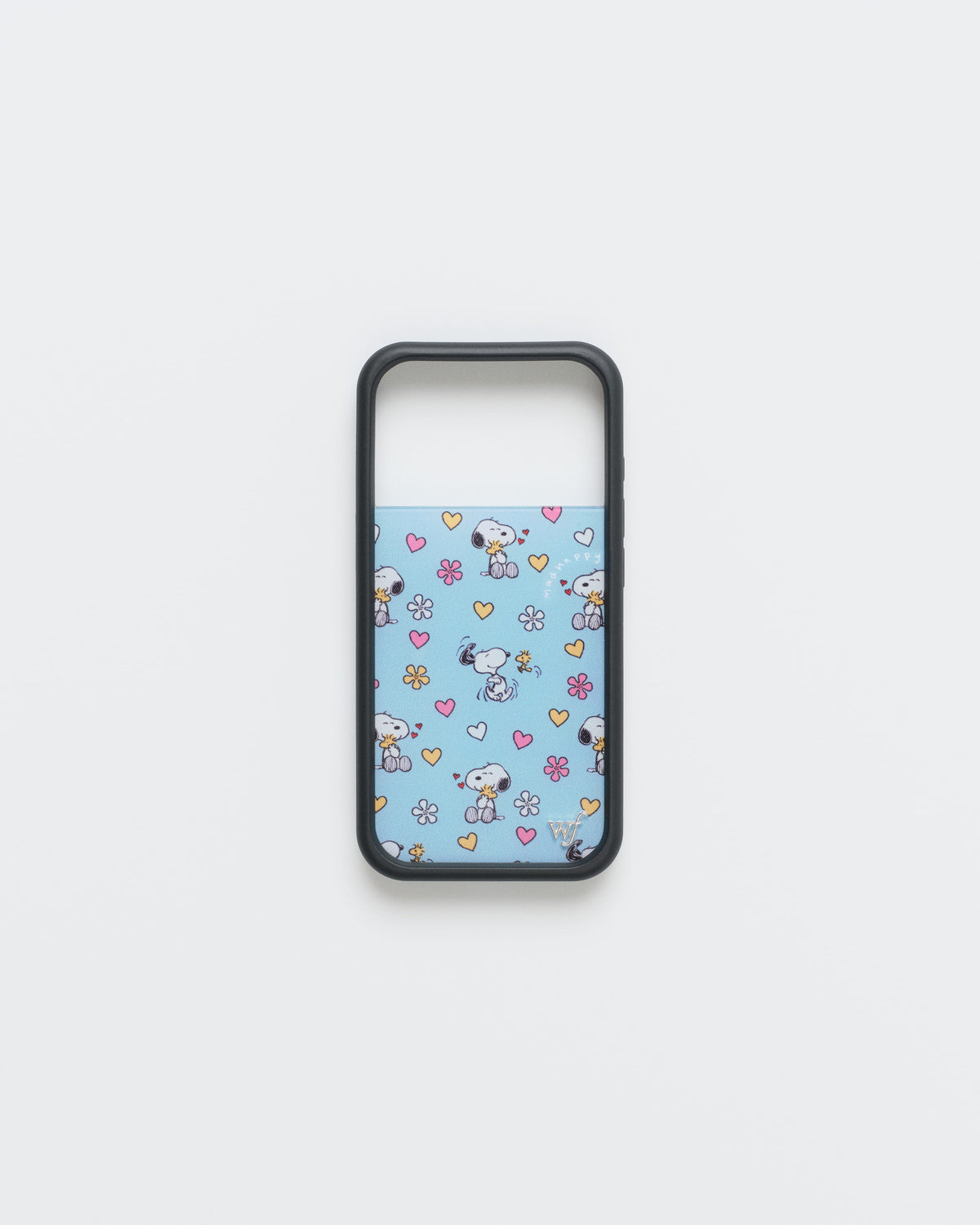 Peanuts Wildflower iPhone Case - Image 2