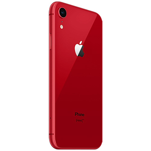 iPhone Xr Red 64GB (Unlocked) - Image 2