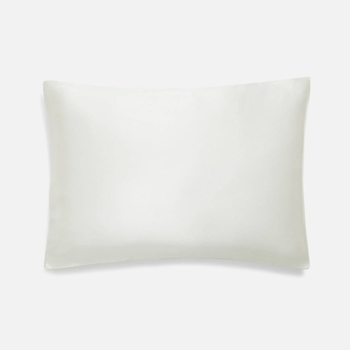 Rewards Mulberry Silk Pillowcase - Ivory