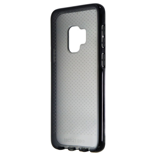 Tech21 Evo Check Protective Case for Samsung Galaxy S9 - Black/Tinted - New