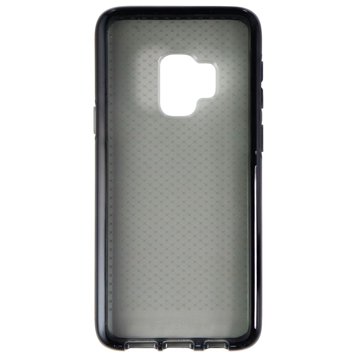 Tech21 Evo Check Protective Case for Samsung Galaxy S9 - Black/Tinted - New - Image 2
