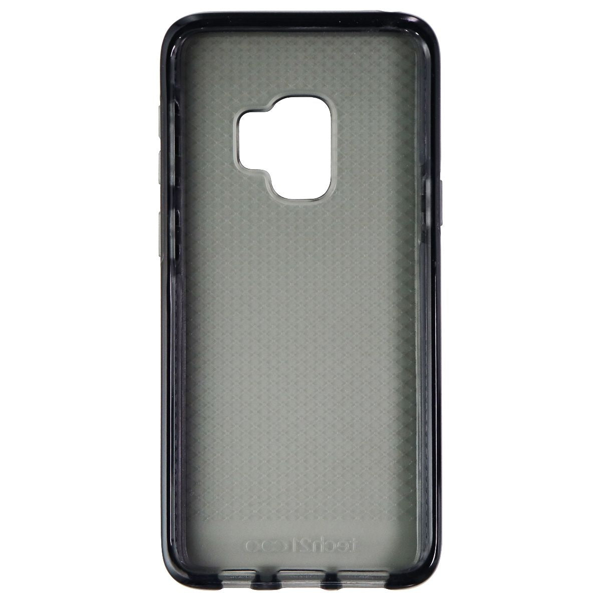 Tech21 Evo Check Protective Case for Samsung Galaxy S9 - Black/Tinted - New - Image 3