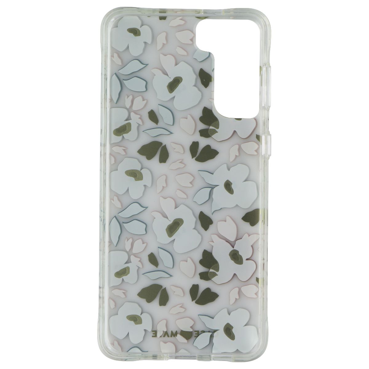 Case-Mate Prints Series Case for Samsung Galaxy S21+ 5G - Painted Floral - New - Image 3