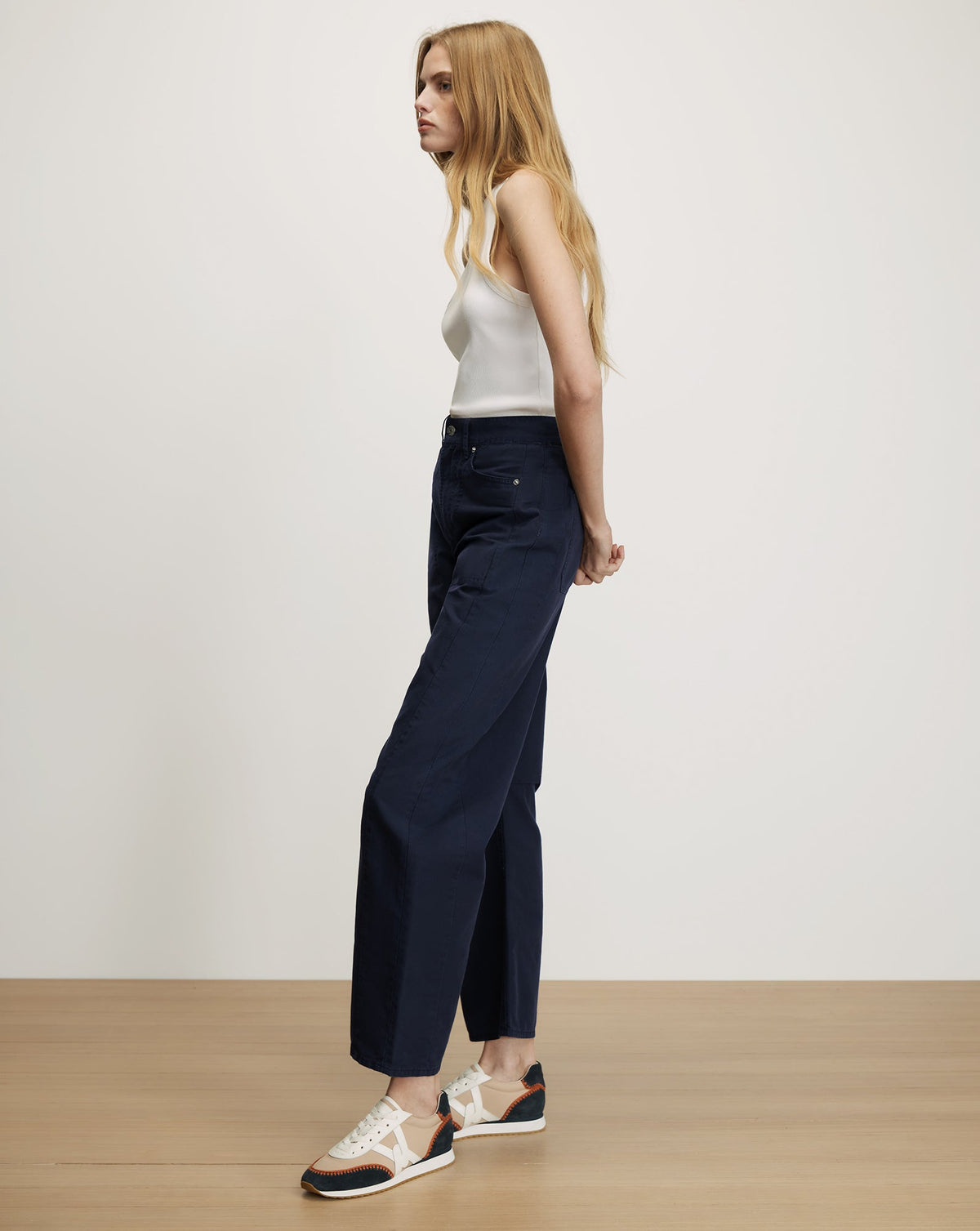 Sloan Barrel Jean - Image 3