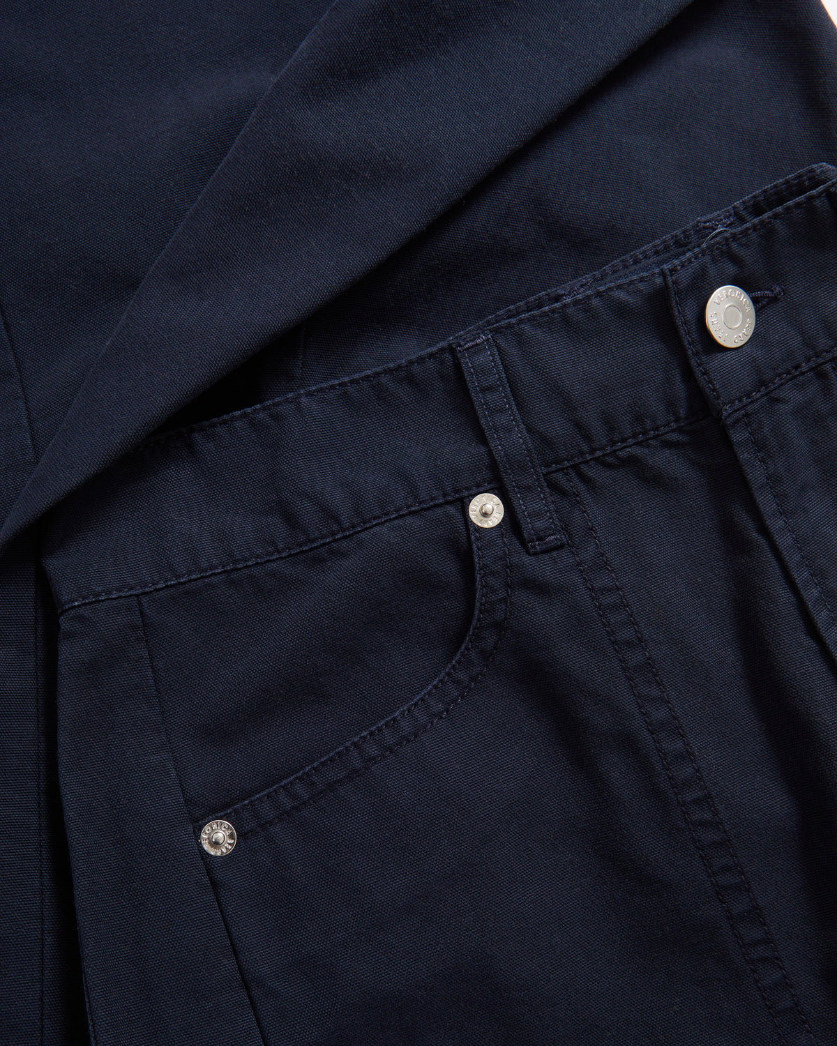 Sloan Barrel Jean - Image 4