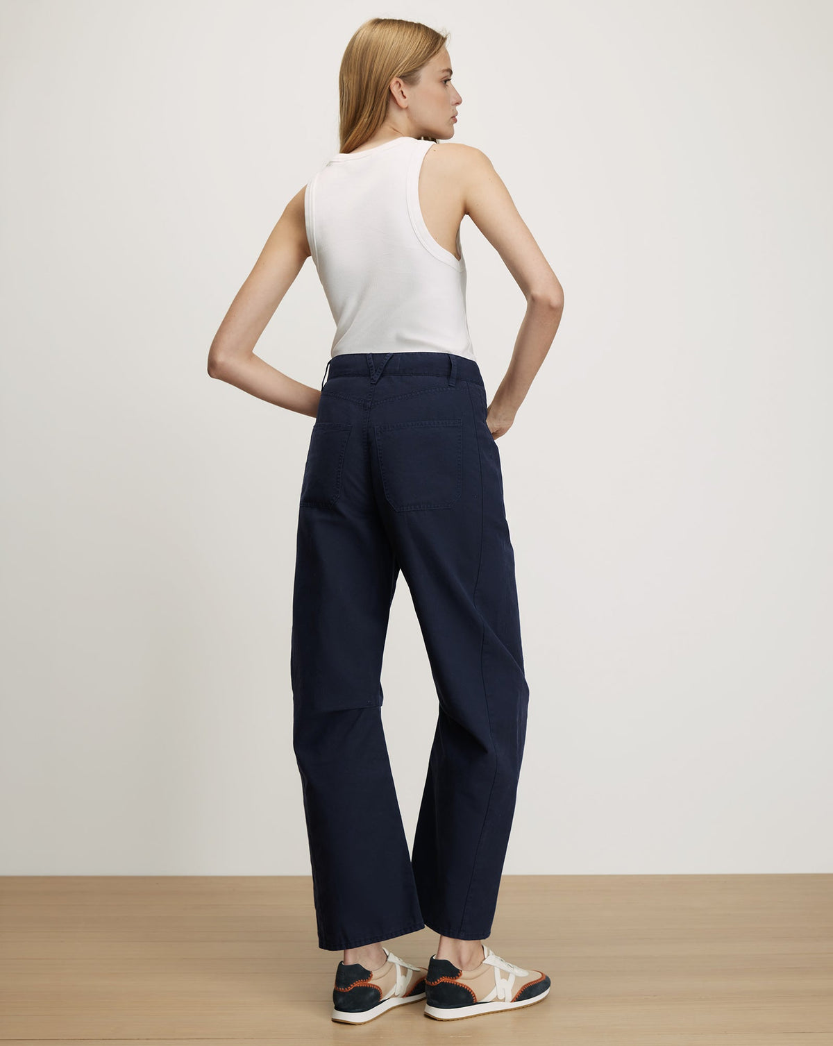 Sloan Barrel Jean - Image 5