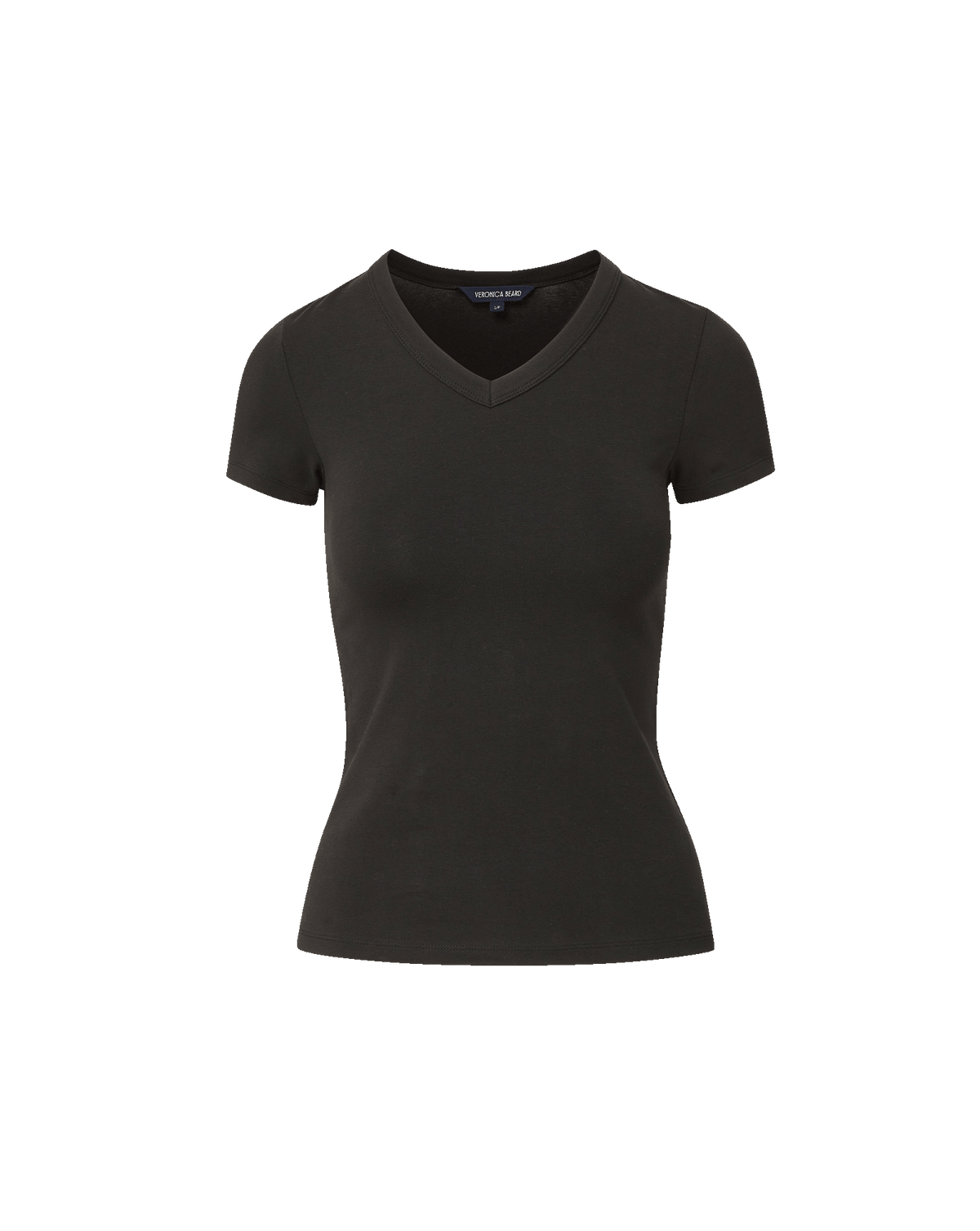 Devin V-Neck T-Shirt - Image 5