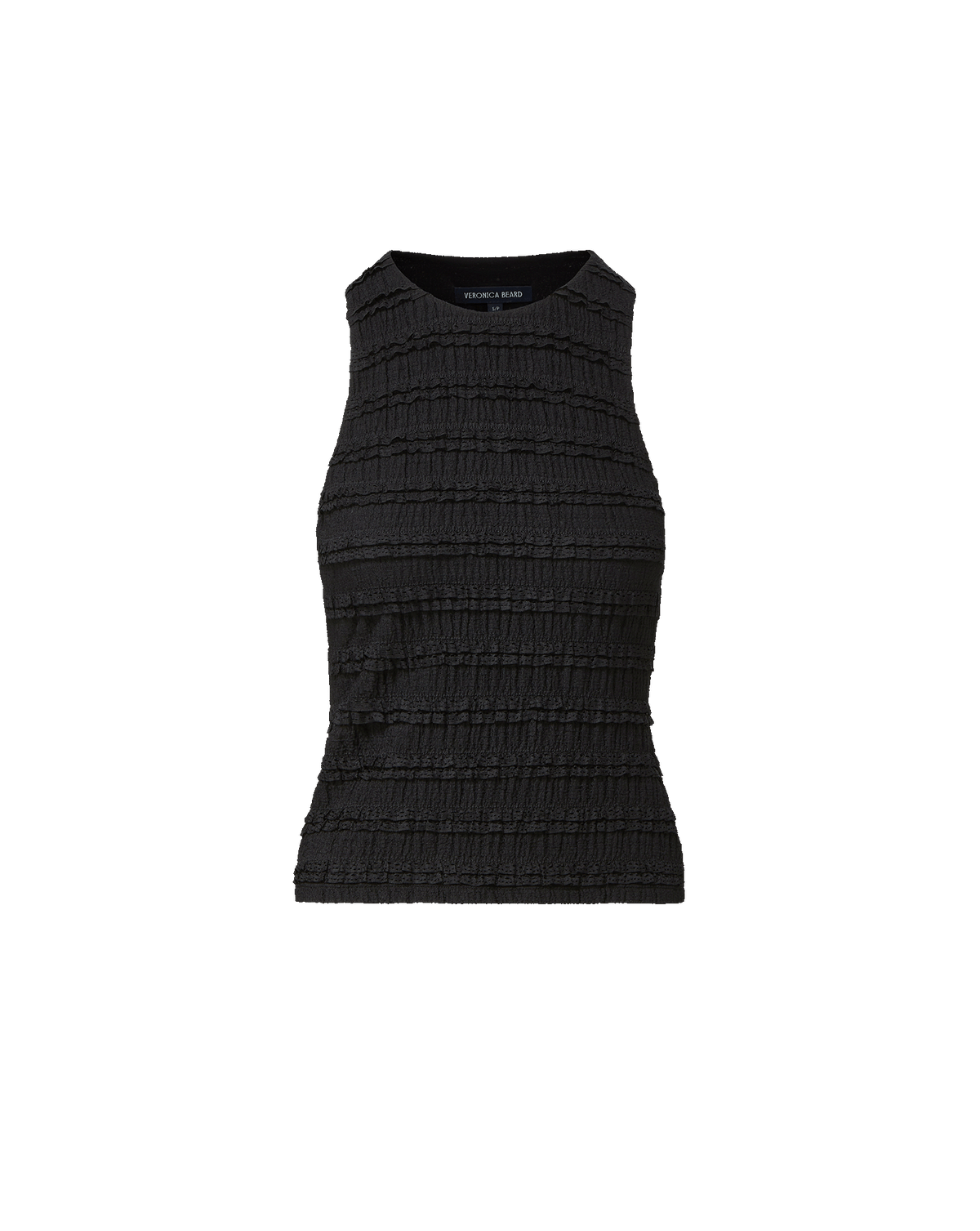 Jordyn Cropped Tank Top - Image 5