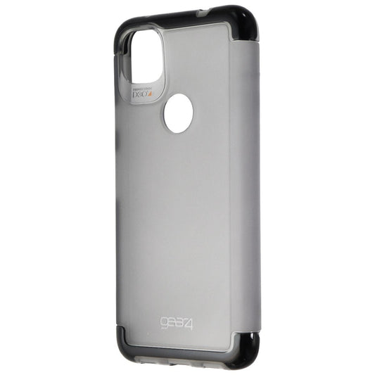 ZAGG Wembley Palette Series Flexible Case for Google Pixel 4a (Non-5G) - Smoke - New