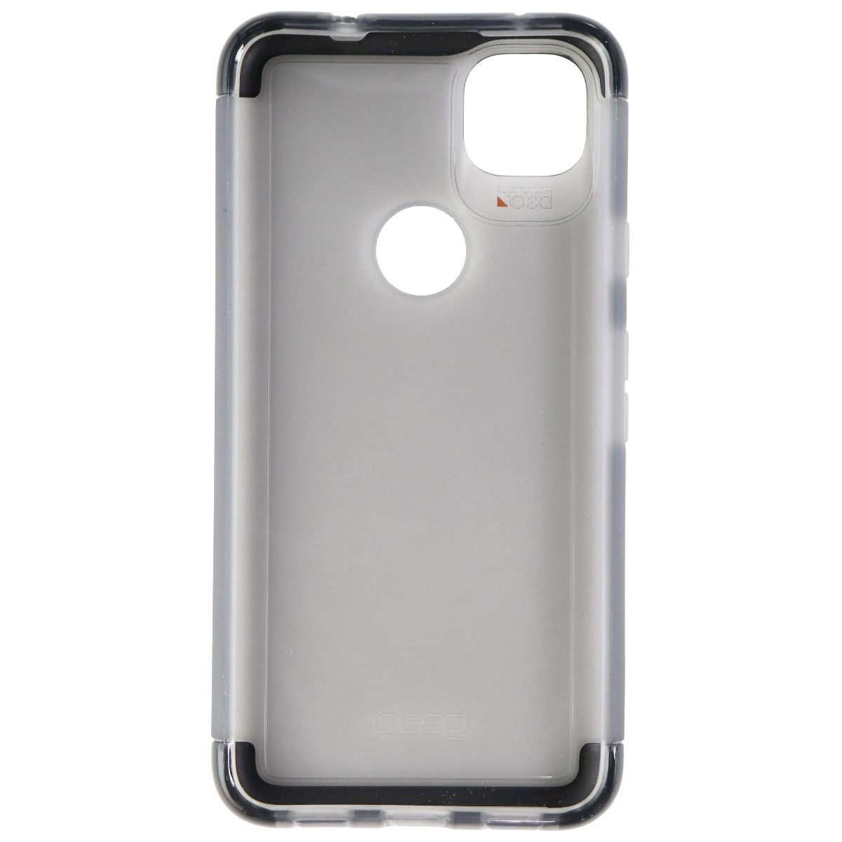 ZAGG Wembley Palette Series Flexible Case for Google Pixel 4a (Non-5G) - Smoke - New - Image 3