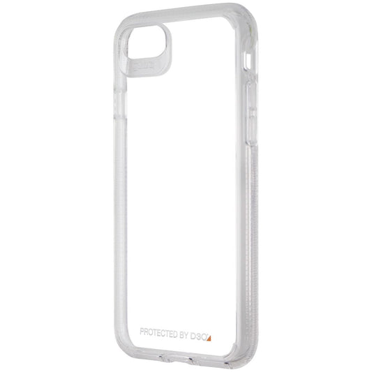 ZAGG Gear4 Crystal Palace Case for Apple iPhone SE (2022/2020) & 8/7 - Clear - New
