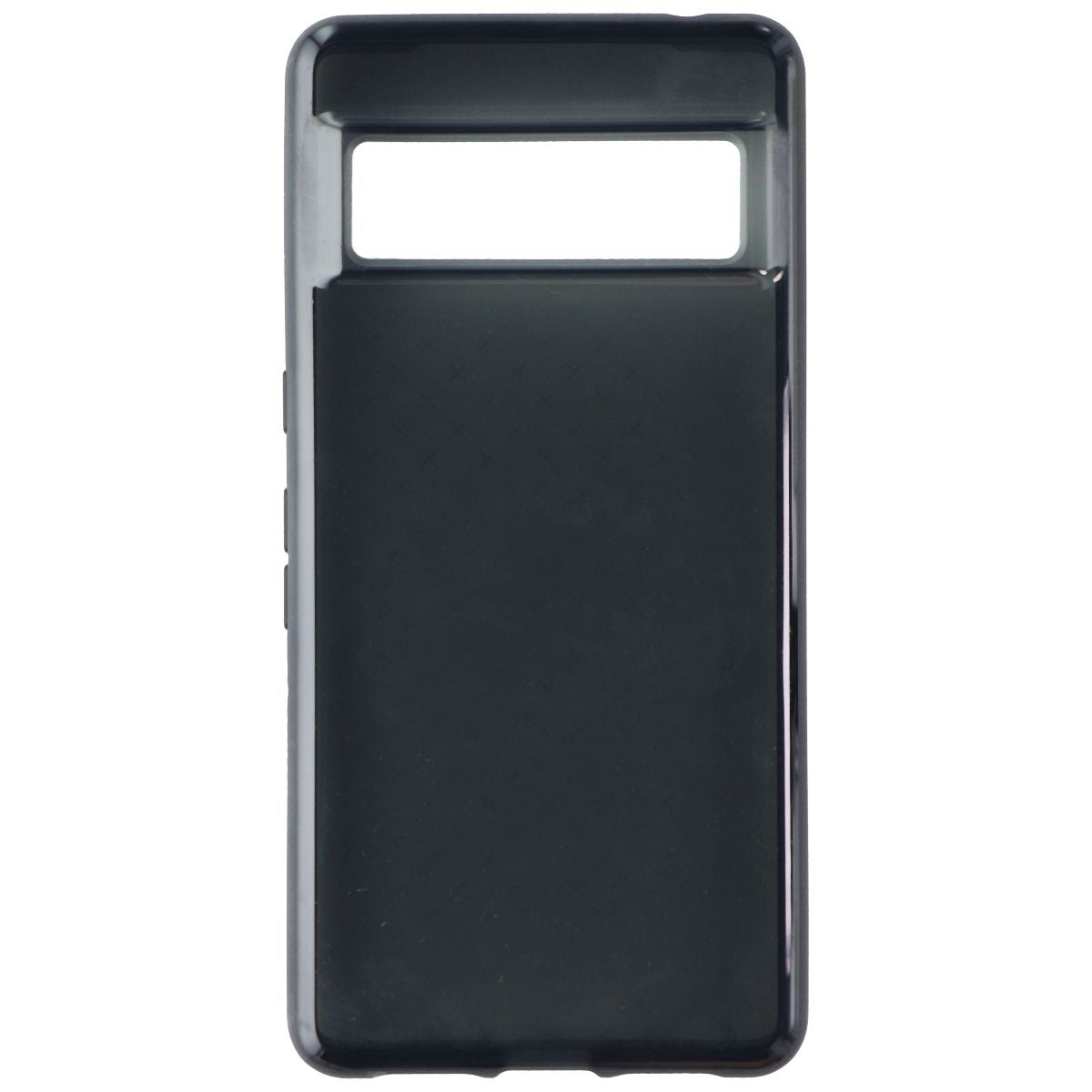 Tech21 EvoCheck Series Case for Google Pixel 7 Pro - Smokey Black - New - Image 2