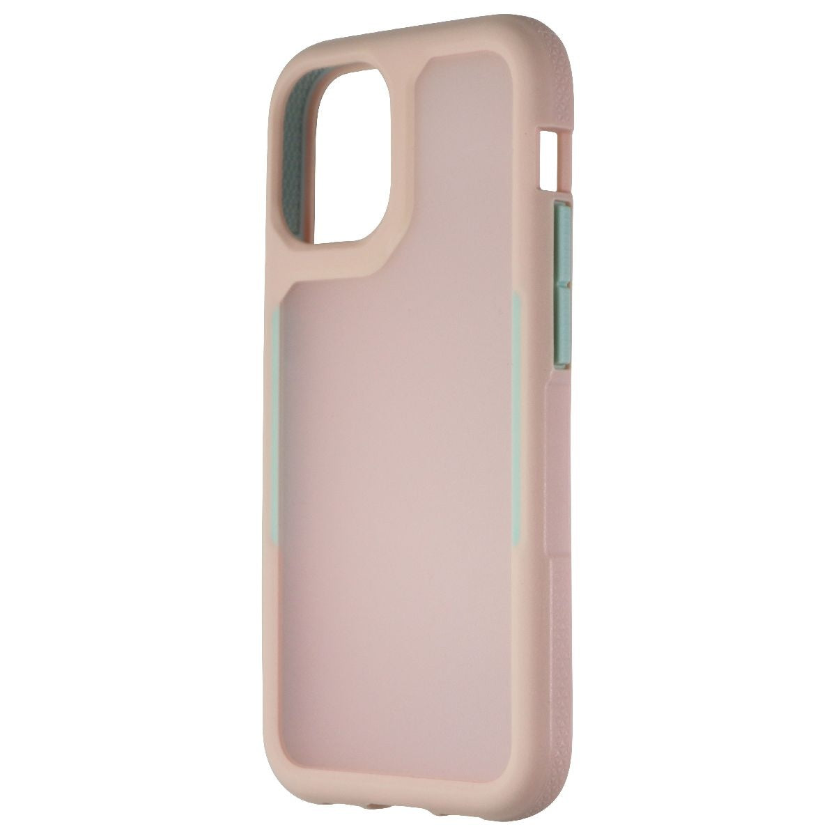 Griffin Survivor Endurance Case for Apple iPhone 12 mini - Pink/Sky Blue - New