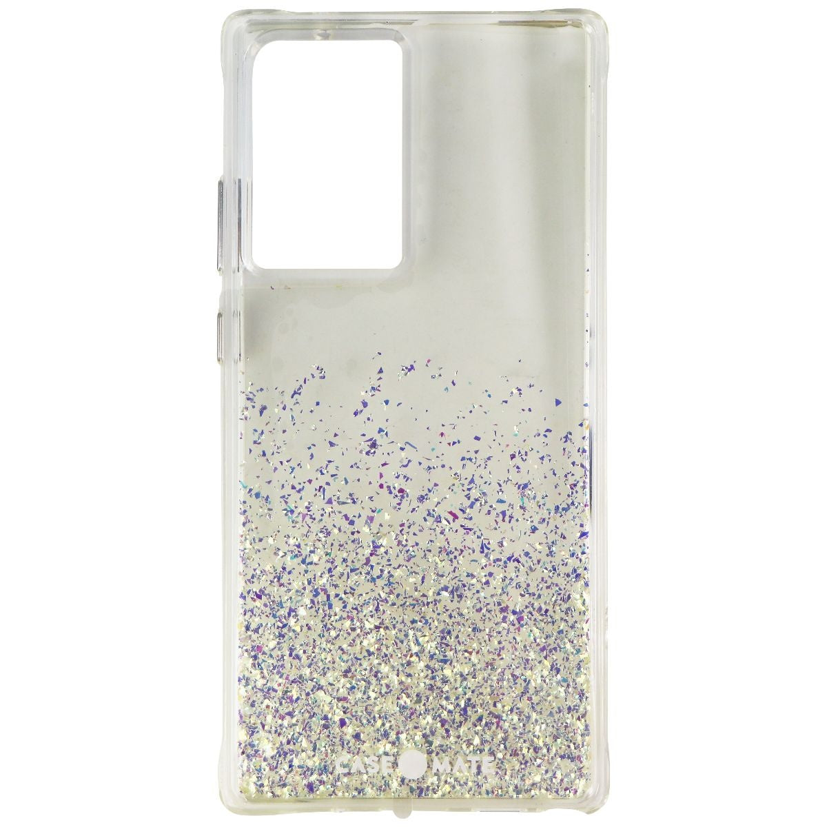Case-Mate Twinkle Ombre Case for Samsung Galaxy Note20 Ultra 5G - Stardust - New - Image 2
