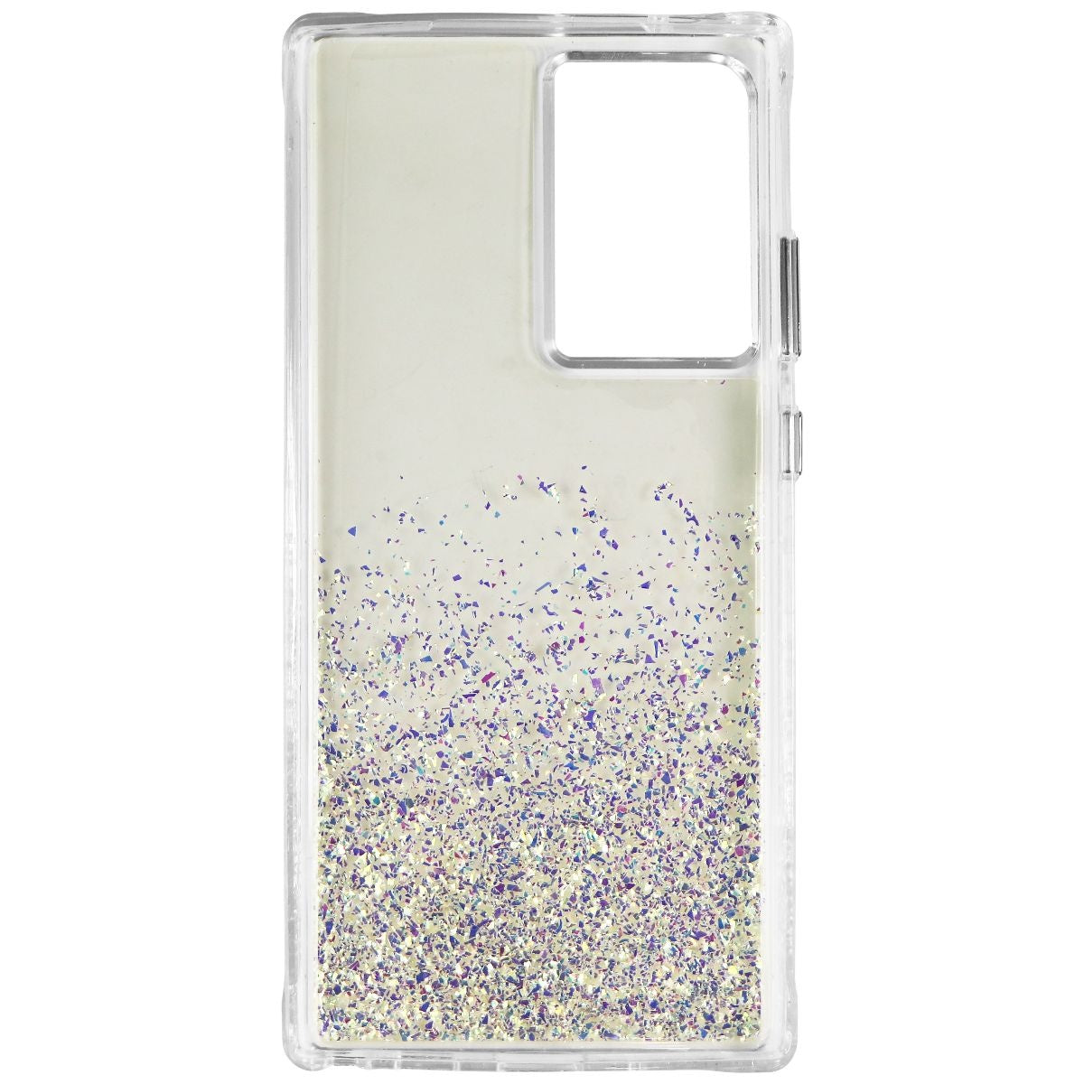 Case-Mate Twinkle Ombre Case for Samsung Galaxy Note20 Ultra 5G - Stardust - New - Image 3