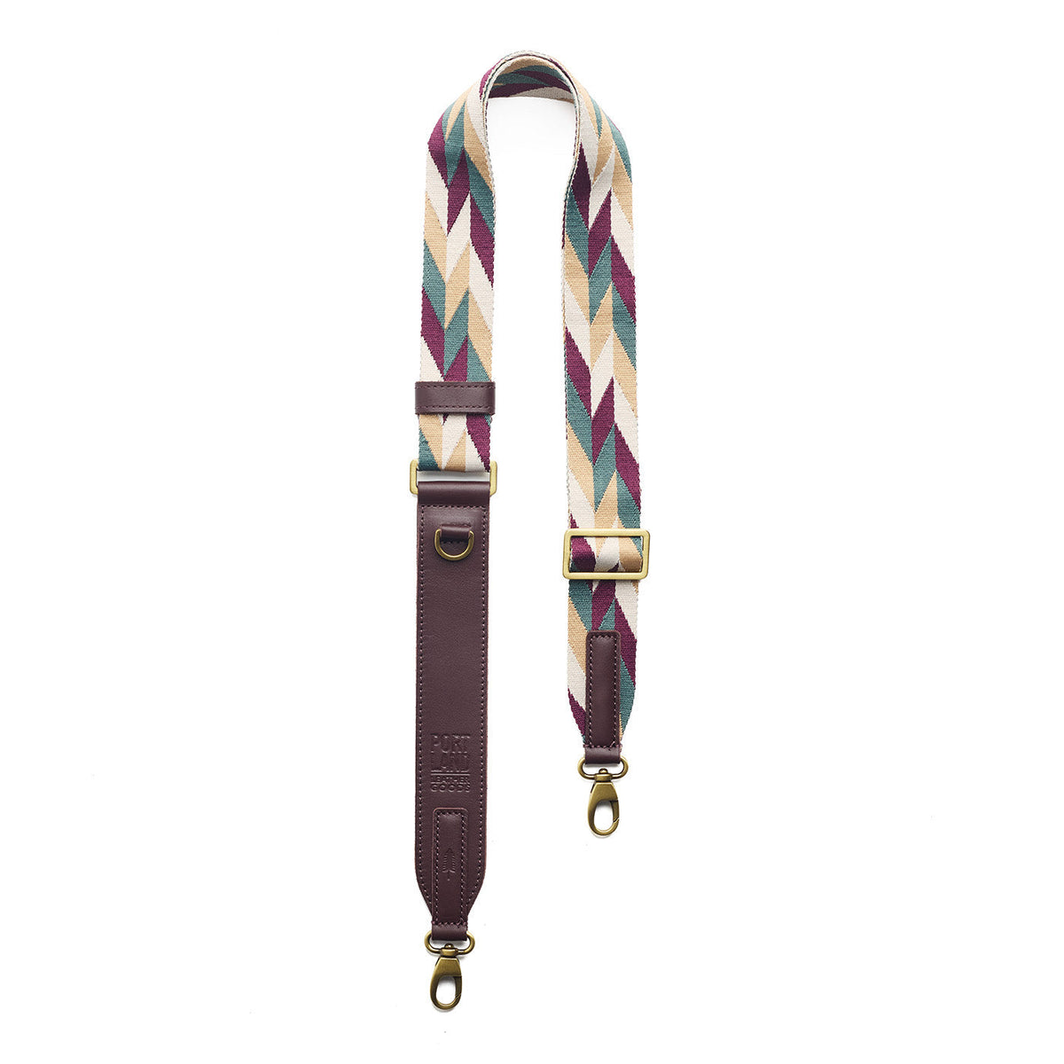 Javelin Strap - Mystic Motion