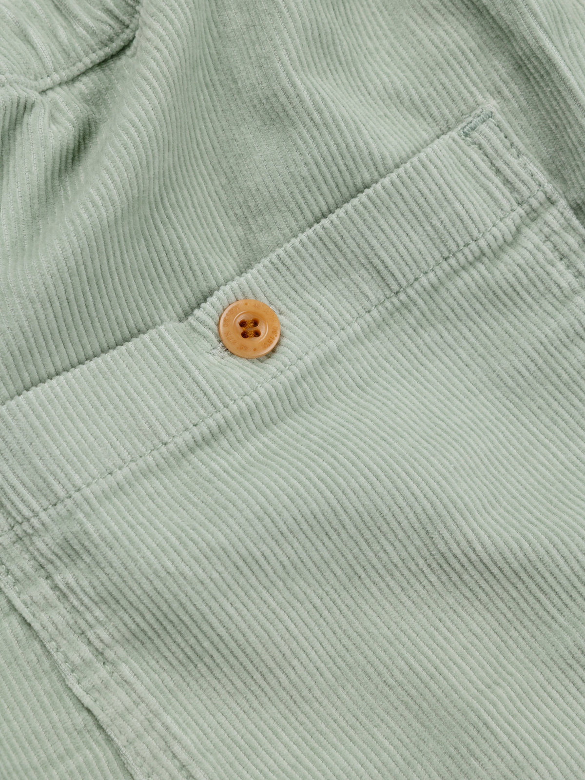 Men's Jetty Cord Trouser - Image 7