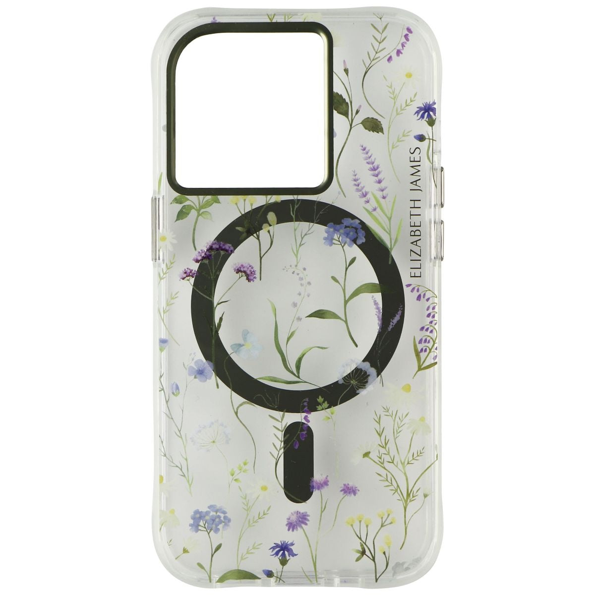 Case-Mate Elizabeth James Case for MagSafe for iPhone 14 Pro - Versailles - New - Image 2